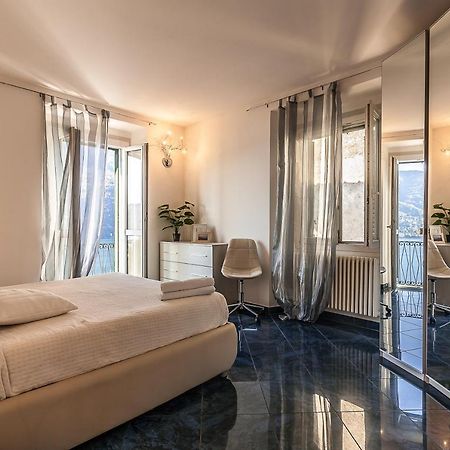 Locanda Bella Fra Blevio Exteriér fotografie
