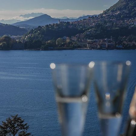 Locanda Bella Fra Blevio Exteriér fotografie