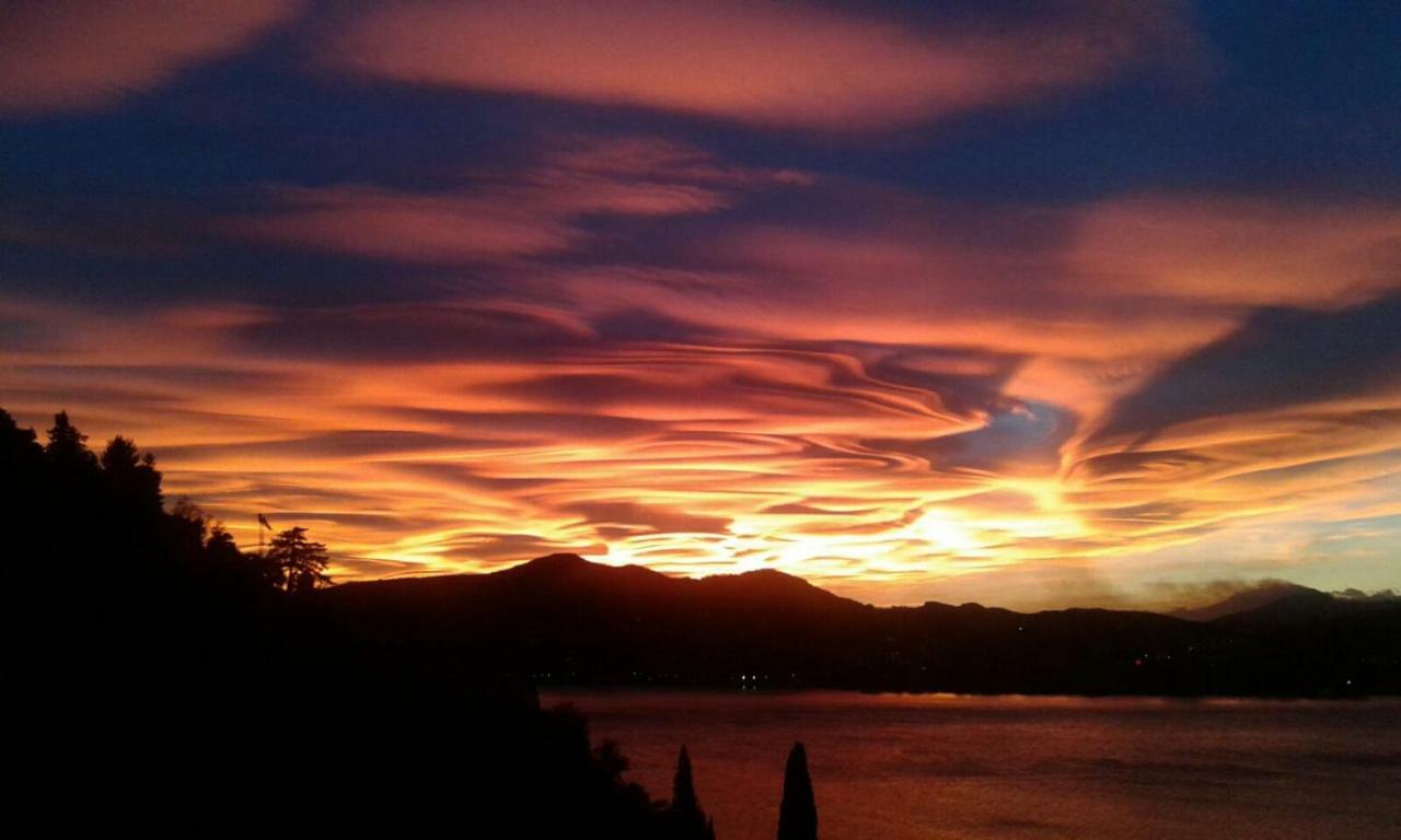 Locanda Bella Fra Blevio Exteriér fotografie