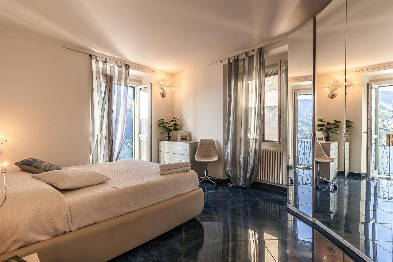 Locanda Bella Fra Blevio Exteriér fotografie