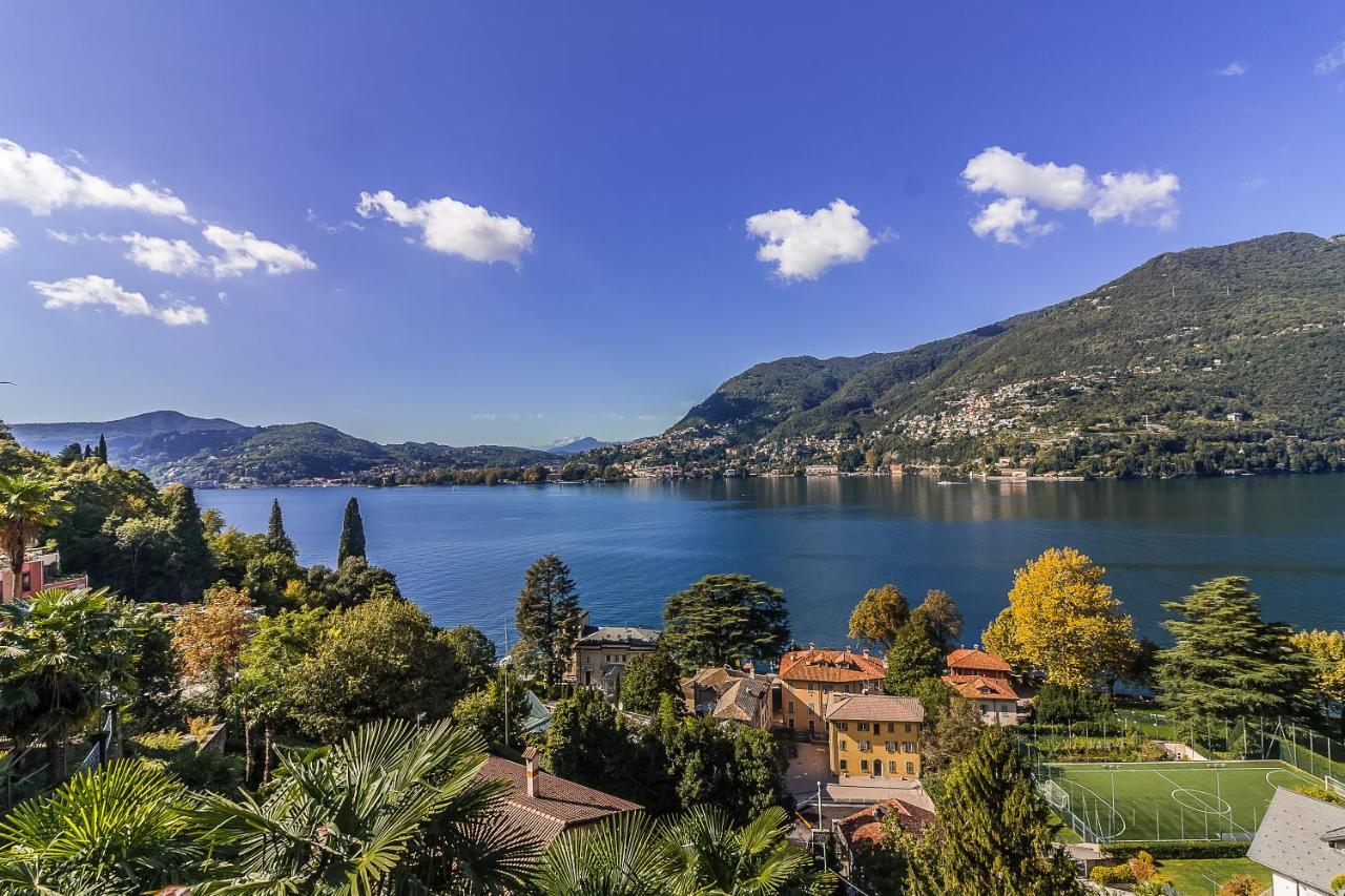 Locanda Bella Fra Blevio Exteriér fotografie