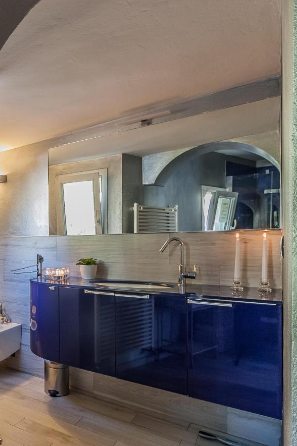 Locanda Bella Fra Blevio Exteriér fotografie